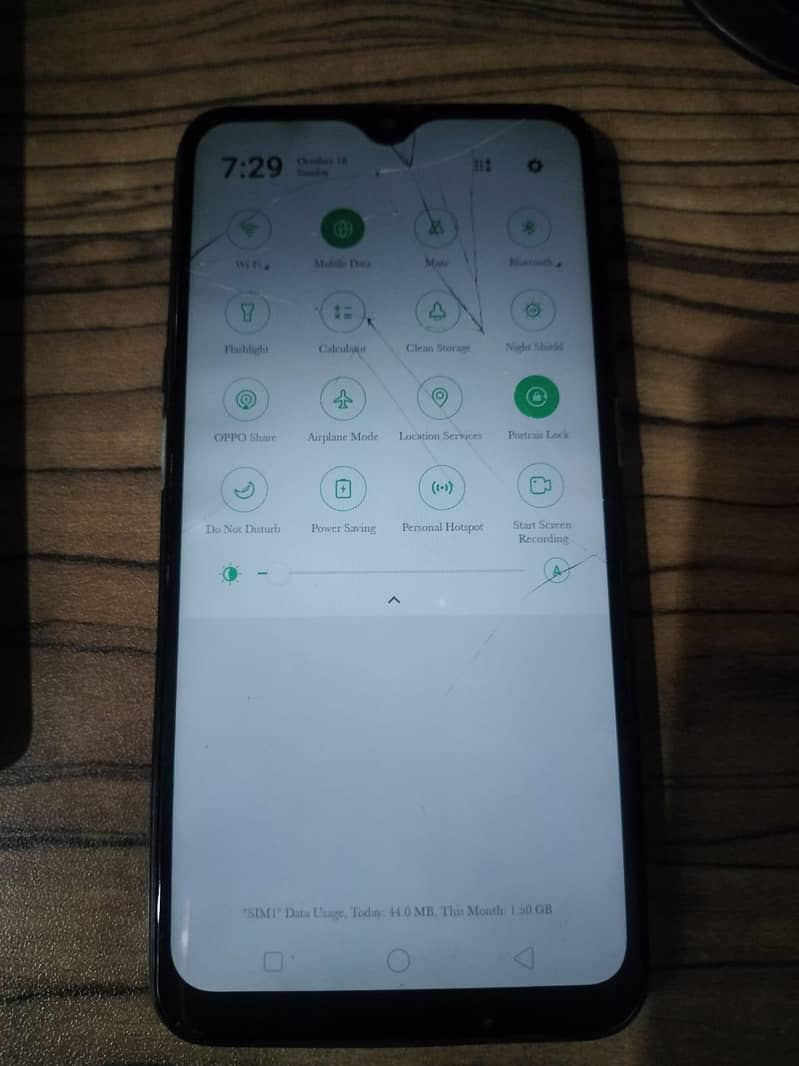OPPO A5s 0