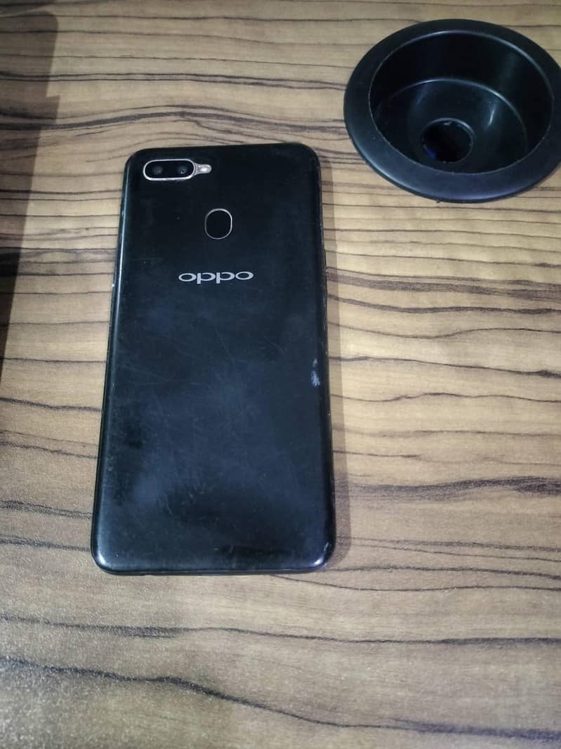 OPPO A5s 1
