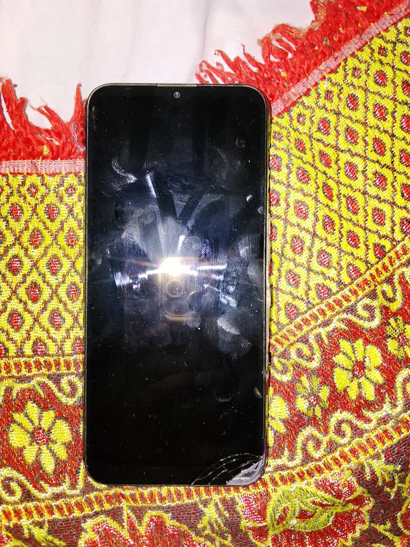 Infinix Smart 4 0