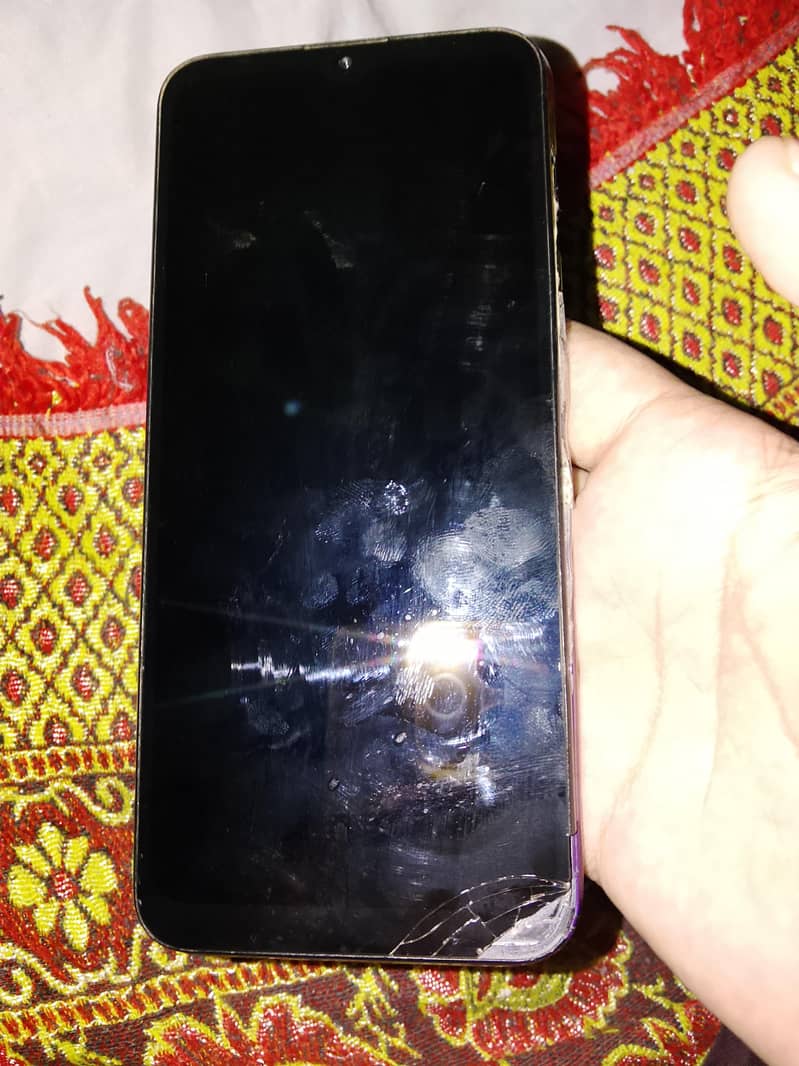 Infinix Smart 4 1