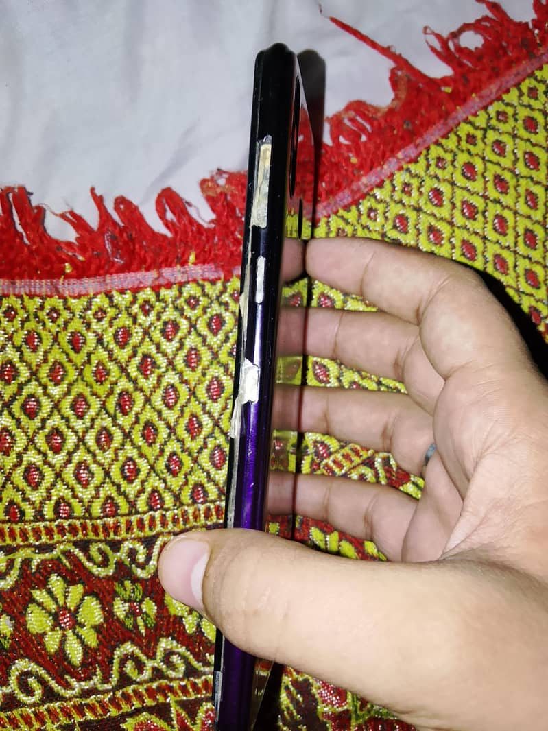Infinix Smart 4 2