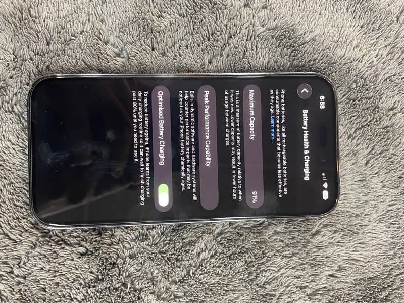 Apple iPhone 14 Pro 1