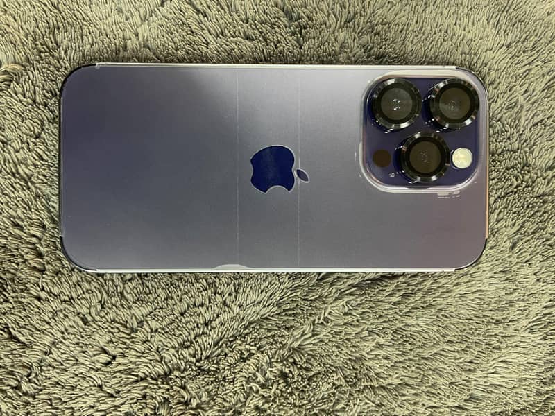 Apple iPhone 14 Pro 3