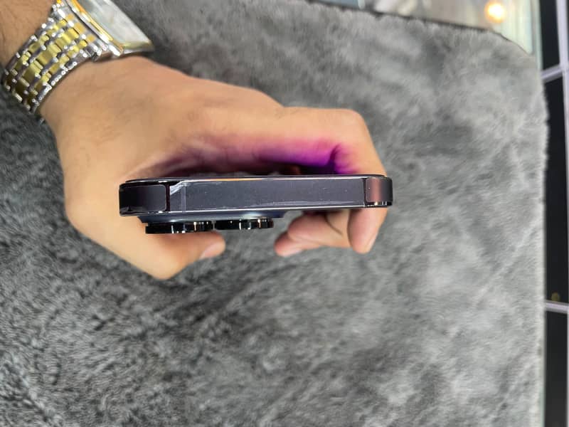 Apple iPhone 14 Pro 5
