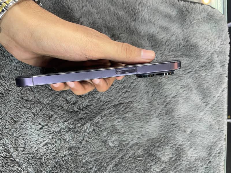 Apple iPhone 14 Pro 6