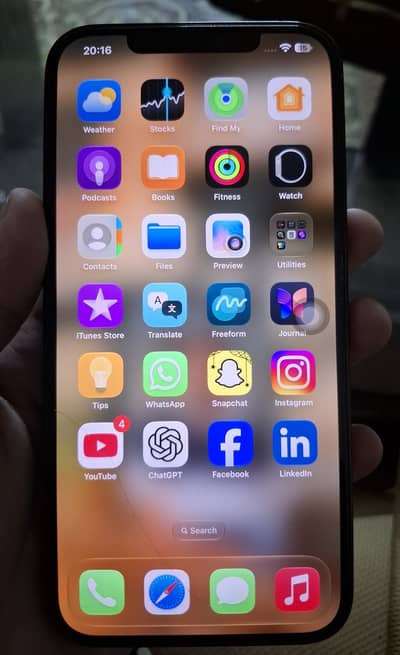 Apple iPhone 12 Pro Max