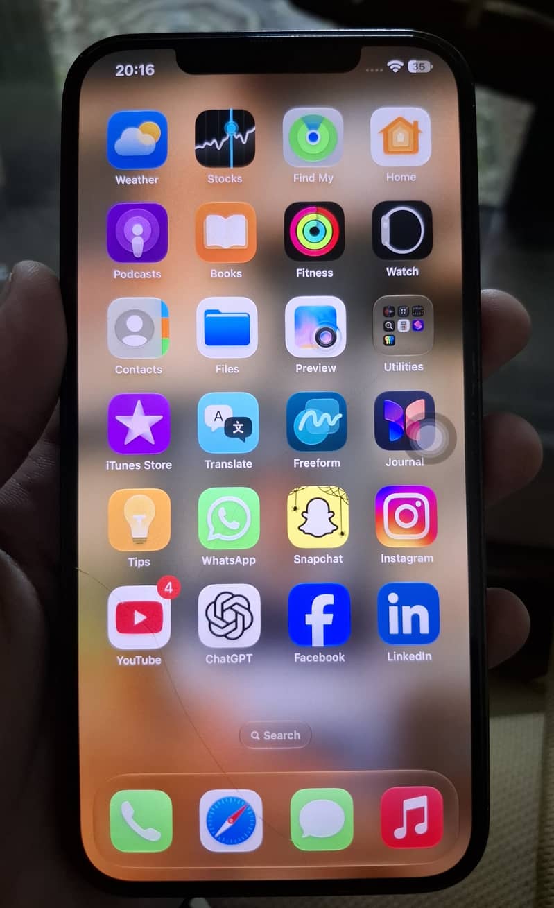 Apple iPhone 12 Pro Max 0