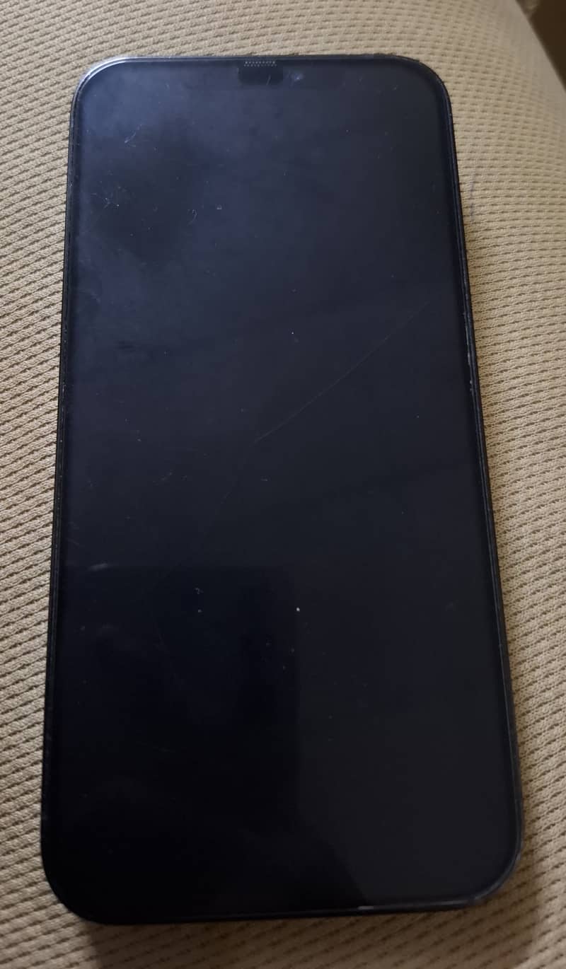 Apple iPhone 12 Pro Max 2