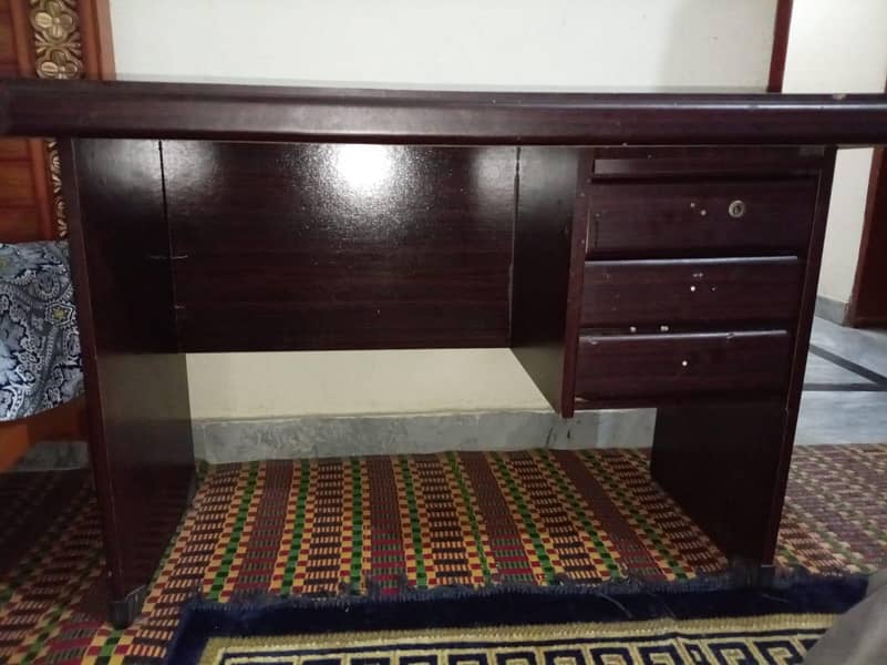 Office desk , Study Computer,  L Shape 0