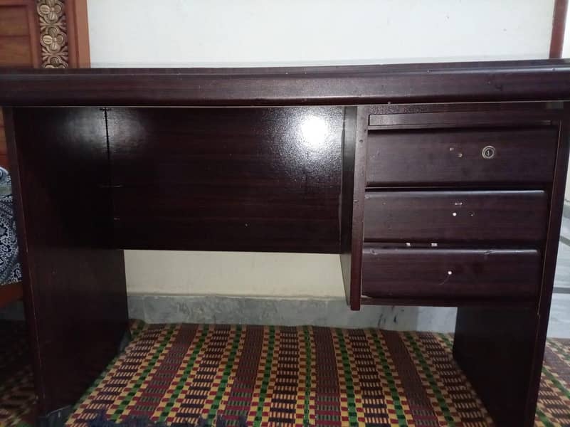 Office desk , Study Computer,  L Shape 1