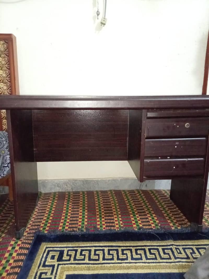 Office desk , Study Computer,  L Shape 2