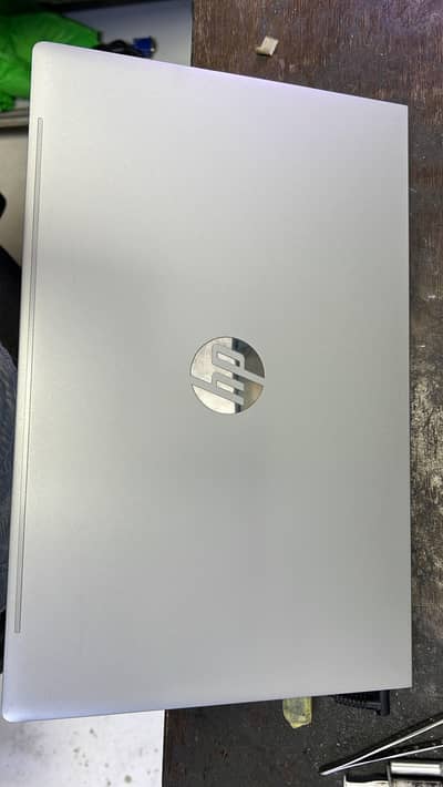 HP ProBook 855 G8 Ryzen 5 Pro 5650U 8GB RAM 256GB SSD FHD