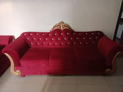 Sofa Set for sale
