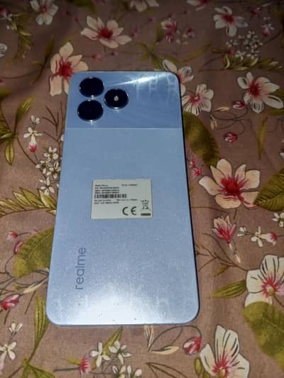 Realme Note 50