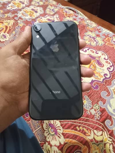 Apple iPhone XR