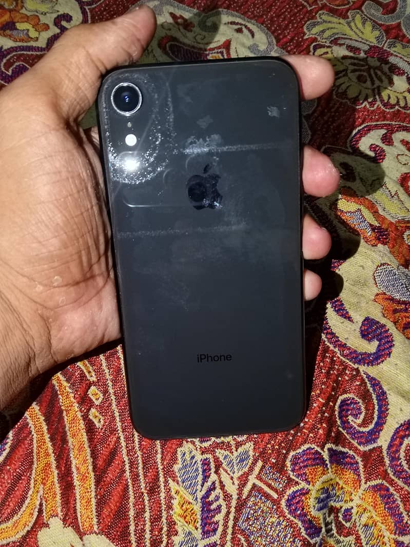 Apple iPhone XR 5