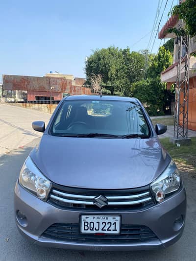 Suzuki Swift 2019/2020