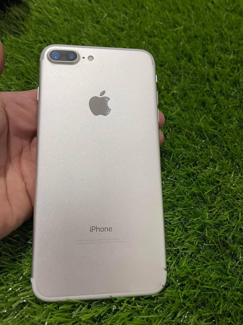 Apple iPhone 7 Plus 128 1