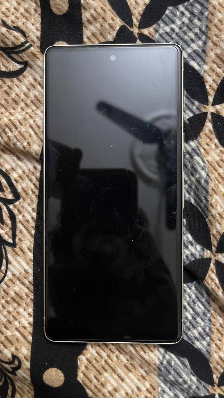 Google Pixel 7 1