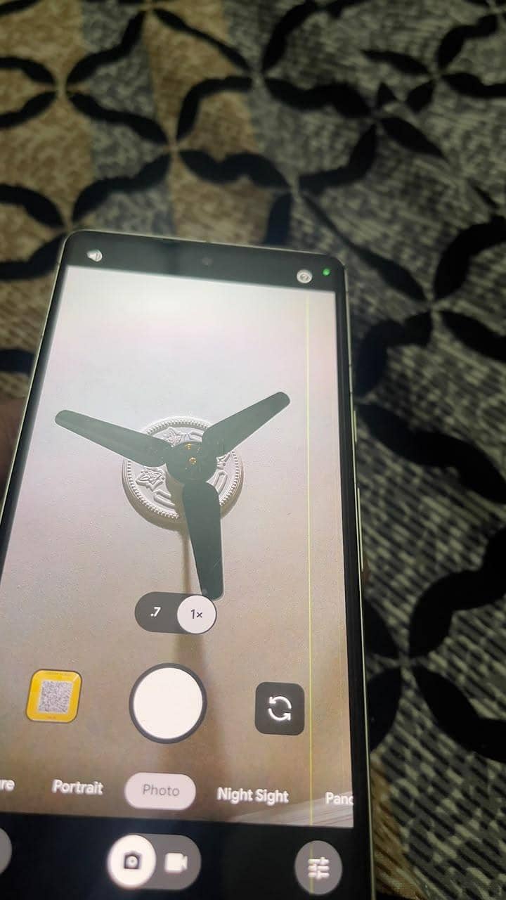 Google Pixel 7 5