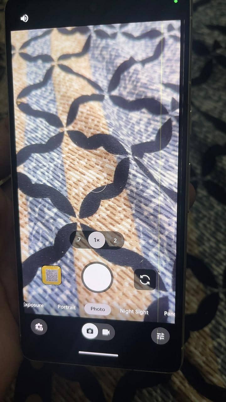 Google Pixel 7 6
