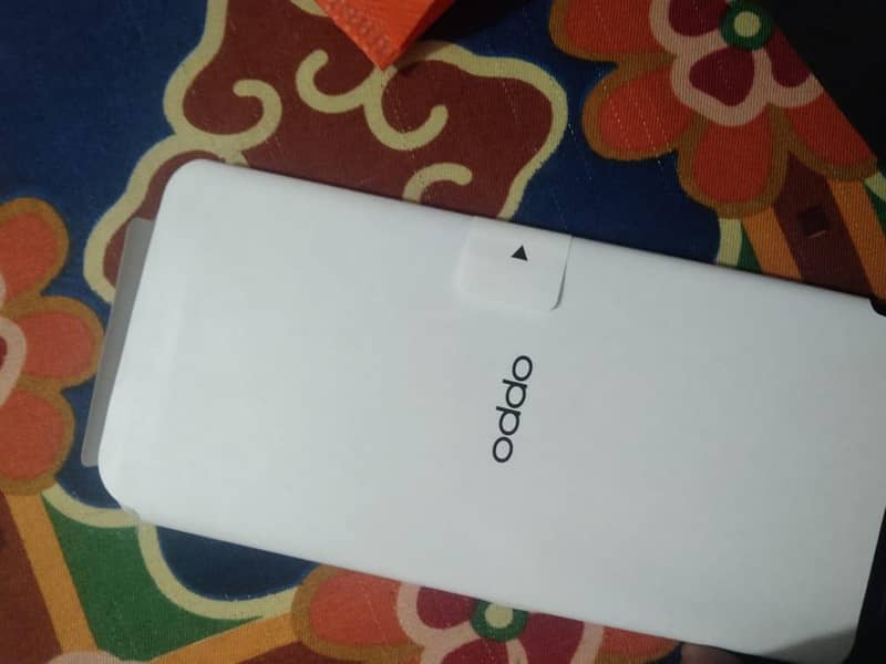 OPPO A6s 2