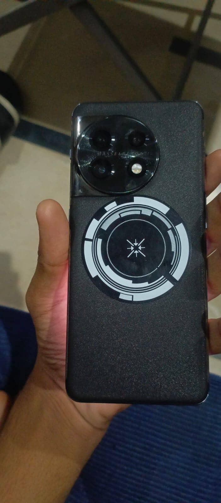 One Plus 11 1