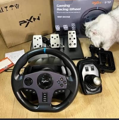 pxn v9 excellent condition price slightly negotiable