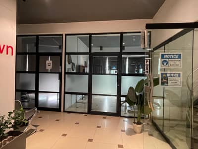 Furnished Private Office Space for Rent – Model Town, Lahore