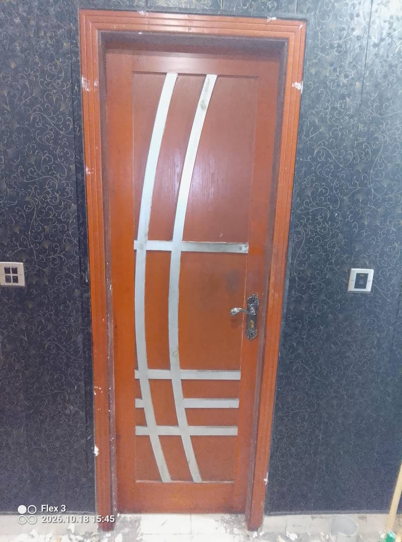 pvc door 0