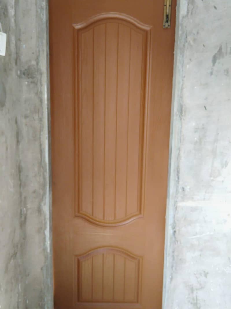 pvc door 1