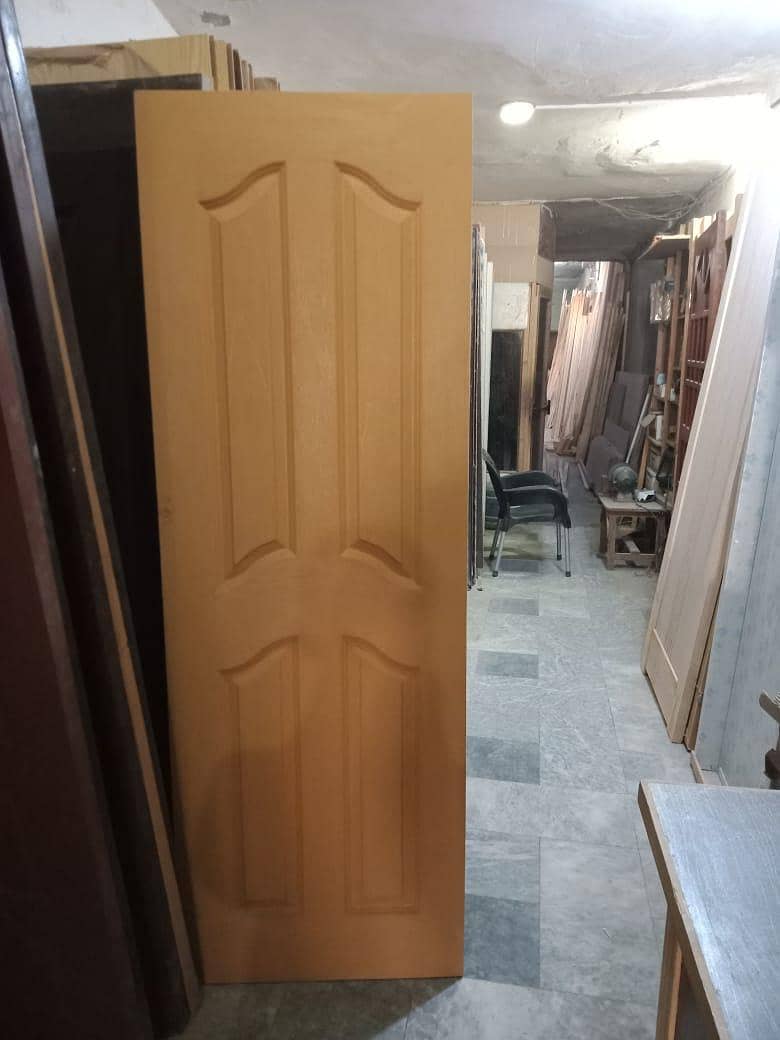 pvc door 2