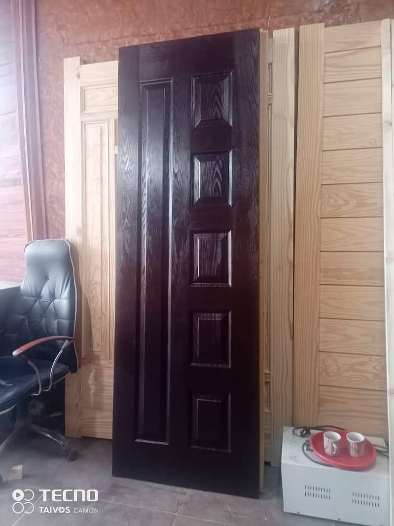 pvc door 4