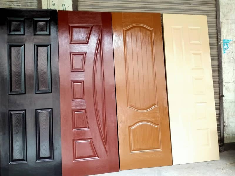 pvc door 5