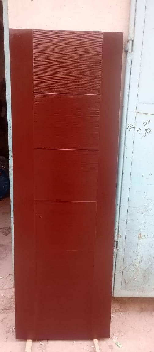 pvc door 6