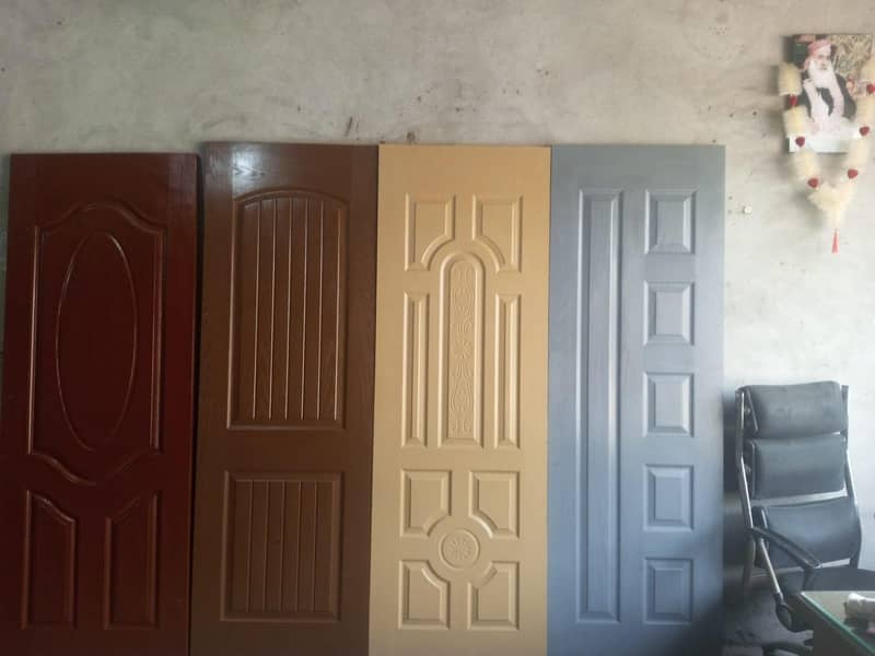 pvc door 8