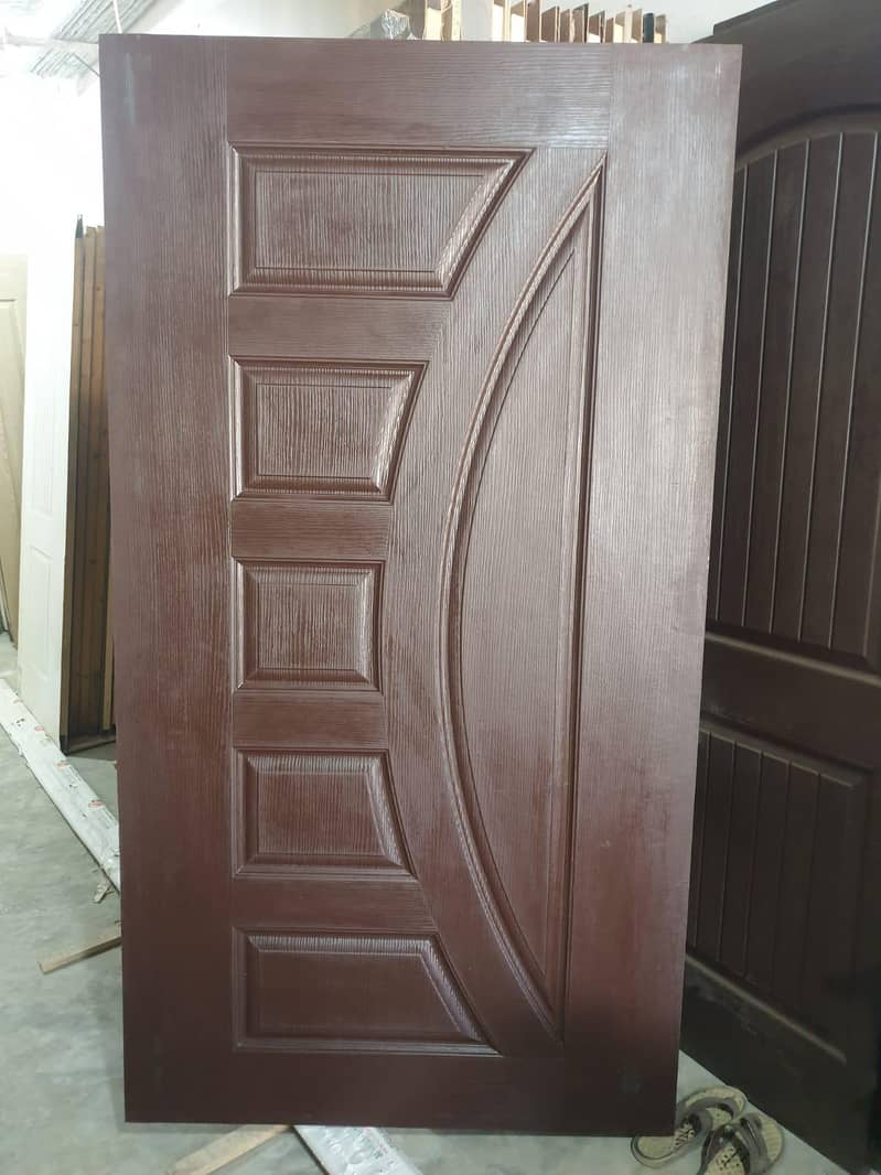 pvc door 10