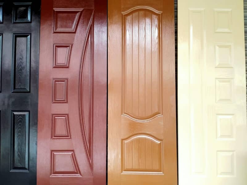 pvc door 12