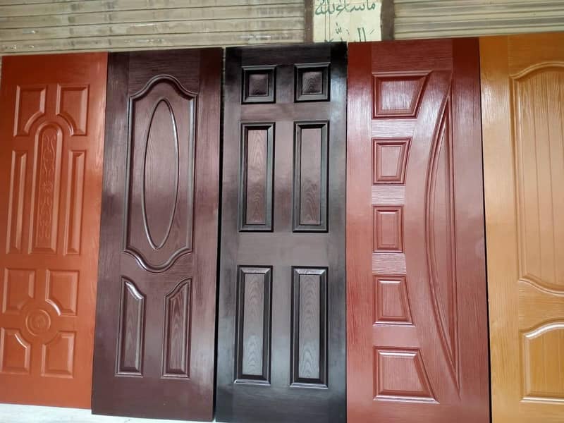 pvc door 13