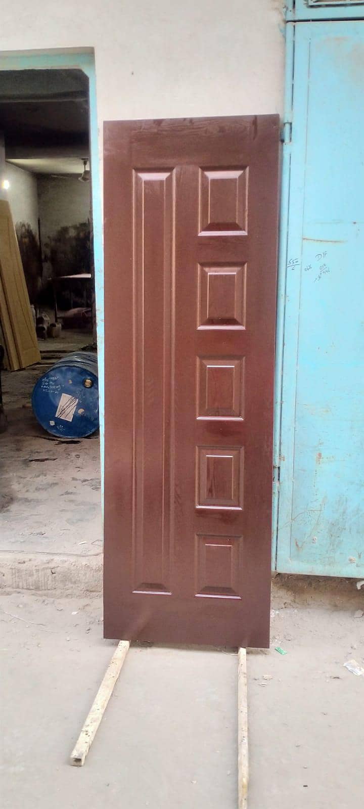 pvc door 17