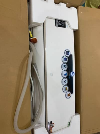 PEL 1.5Ton inverter super saver T3 18k
