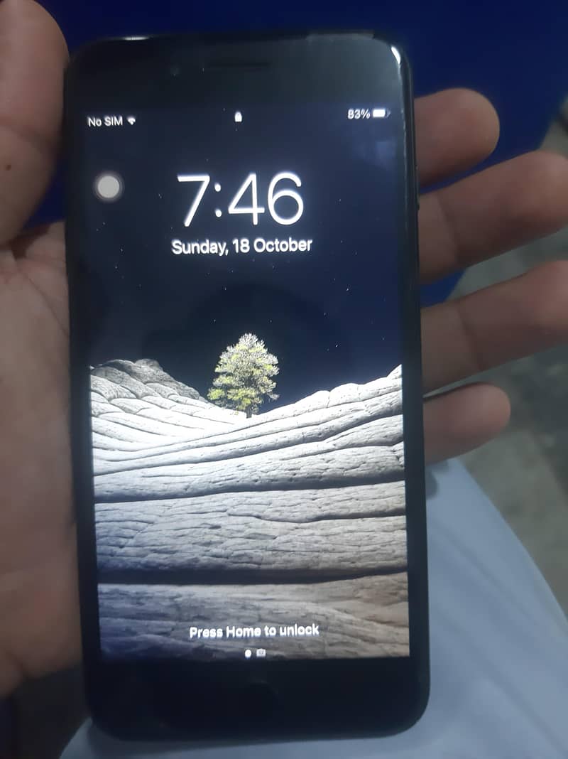 Apple iPhone 7 Plus 1