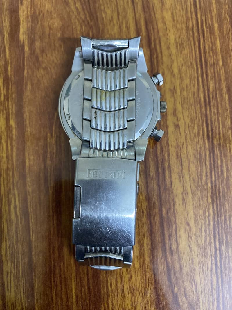 Watch Ferrari 2