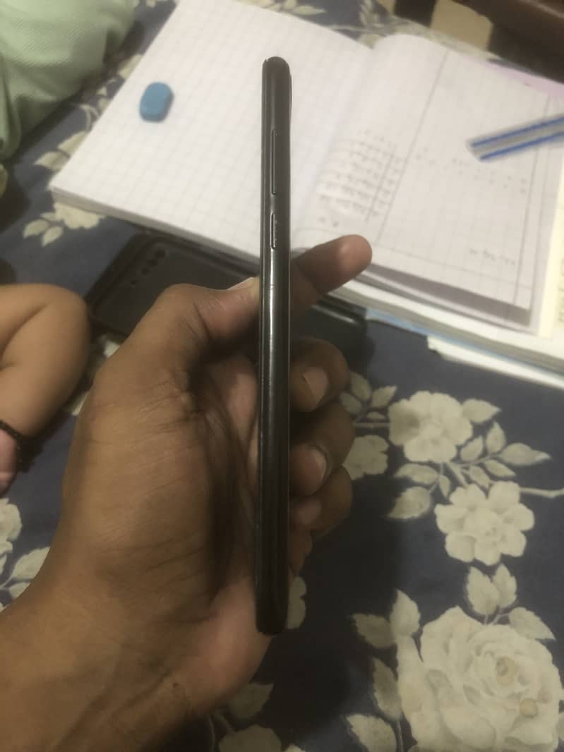 Huawei honor 7c 5