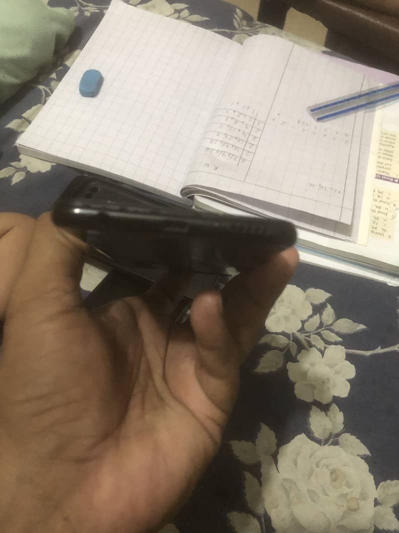 Huawei honor 7c 6