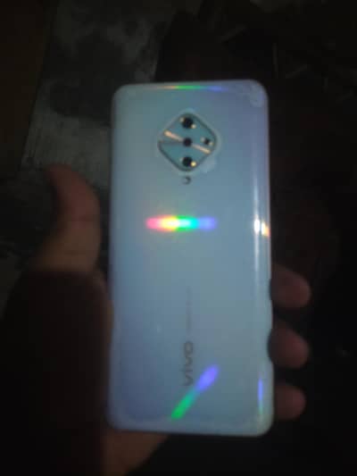Vivo S1 Pro