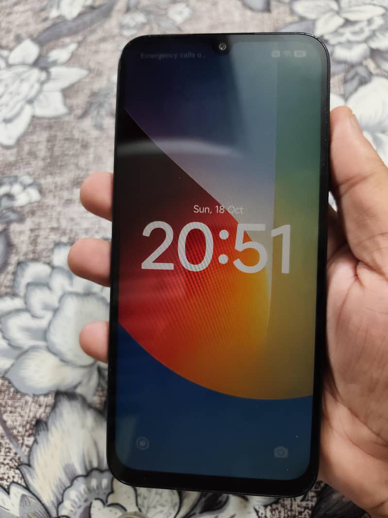 redmi a7 pro 0
