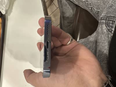 Apple iPhone 13 Pro