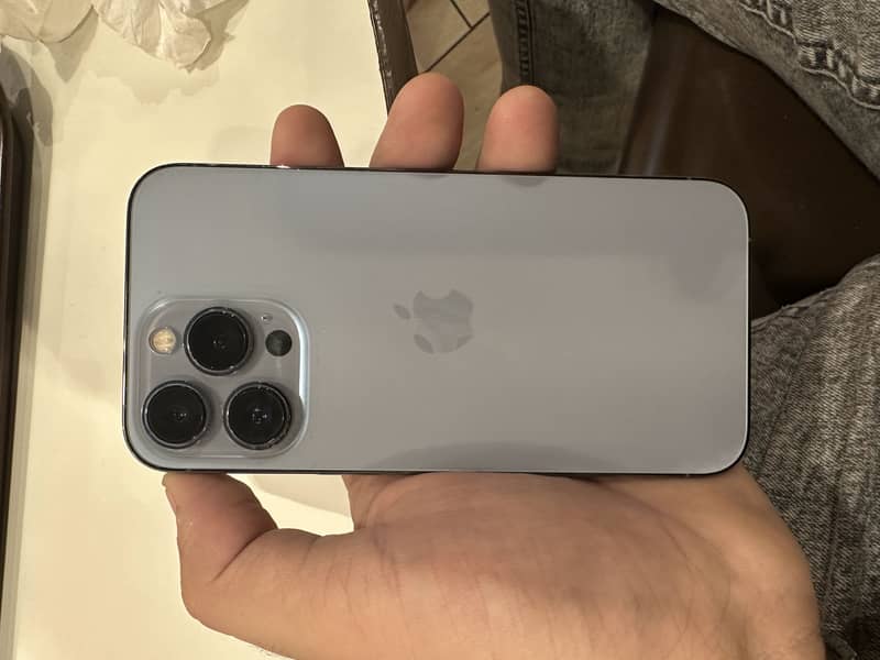 Apple iPhone 13 Pro 3