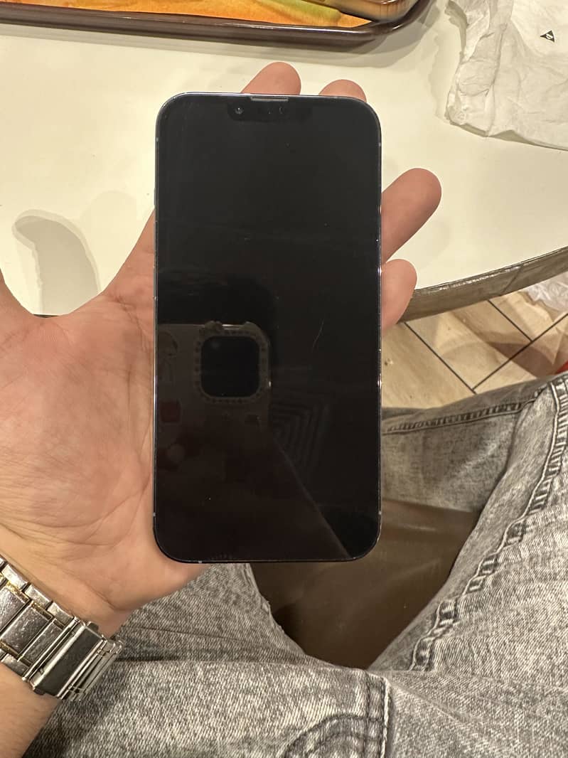 Apple iPhone 13 Pro 5
